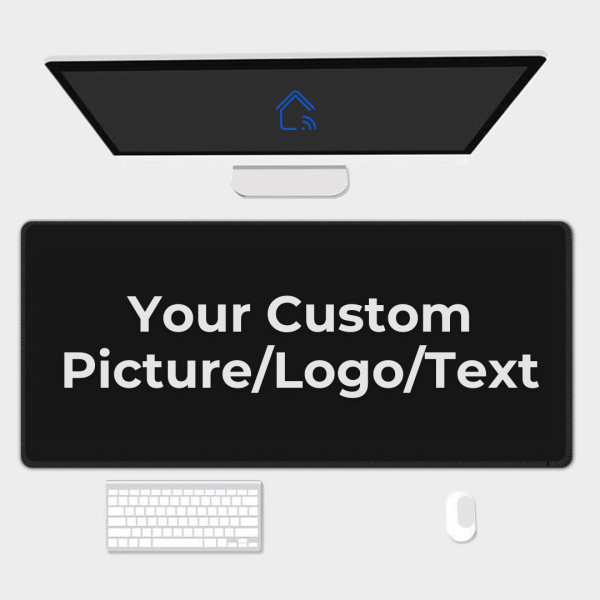 Personalized Mousepad